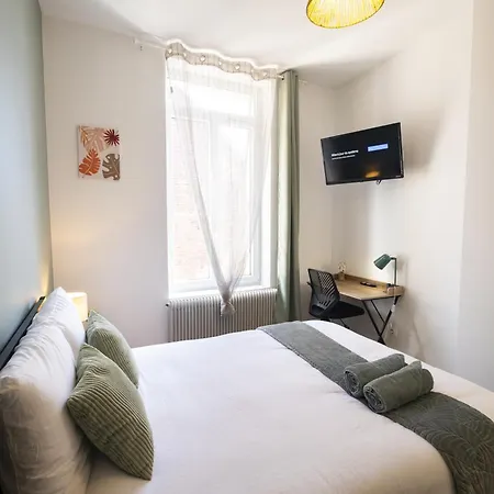 Maison 4 I Jacuzzi I Netflix I 10 Couchages Max I Centre Holiday home *