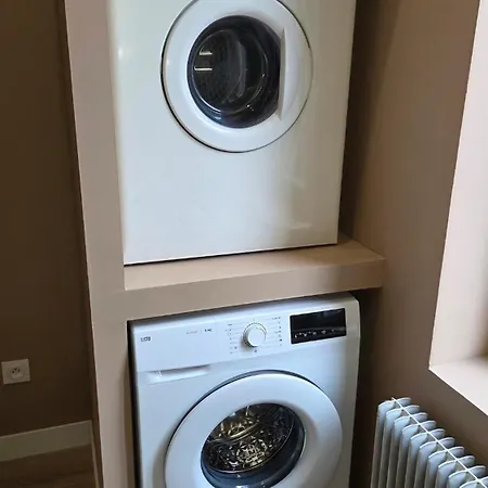 بيت للعطل Maison 4 I Jacuzzi I Netflix I 10 Couchages Max I Centre